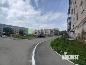 4-к квартира, вторичка, 62м2, 2/5 этаж