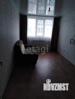 1-к квартира, вторичка, 38м2, 3/3 этаж