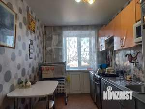 2-к квартира, вторичка, 51м2, 4/6 этаж