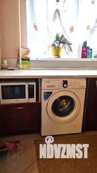 3-к квартира, вторичка, 63м2, 4/5 этаж
