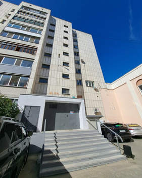 2-к квартира, вторичка, 48м2, 4/9 этаж