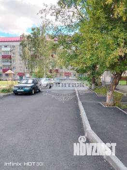 3-к квартира, вторичка, 56м2, 2/5 этаж