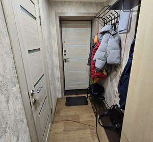 1-к квартира, вторичка, 31м2, 2/5 этаж