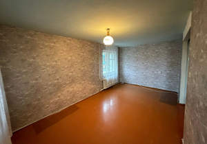 1-к квартира, вторичка, 31м2, 2/5 этаж