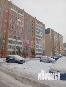 1-к квартира, вторичка, 40м2, 1/10 этаж