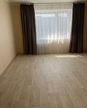 1-к квартира, вторичка, 35м2, 8/9 этаж