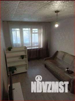 1-к квартира, вторичка, 30м2, 5/5 этаж