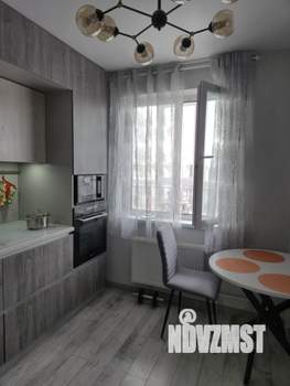 1-к квартира, вторичка, 32м2, 10/10 этаж