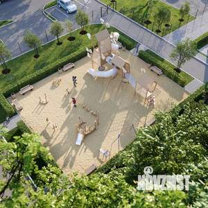 2-к квартира, вторичка, 70м2, 1/9 этаж