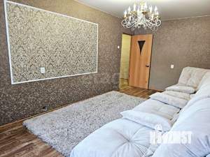 3-к квартира, вторичка, 61м2, 1/9 этаж