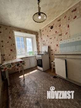 2-к квартира, вторичка, 42м2, 5/9 этаж