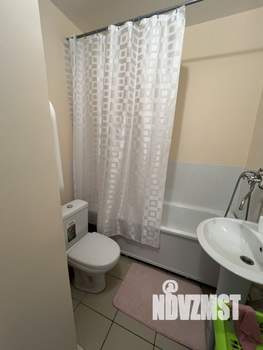 1-к квартира, вторичка, 32м2, 5/11 этаж