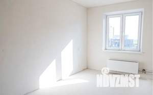 1-к квартира, сданный дом, 35м2, 6/10 этаж