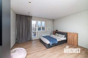 Студия квартира, вторичка, 31м2, 2/10 этаж