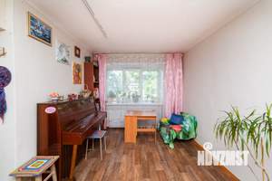 1-к квартира, вторичка, 29м2, 1/5 этаж