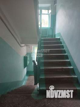 1-к квартира, вторичка, 32м2, 2/5 этаж