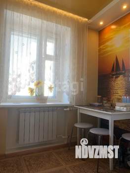 3-к квартира, вторичка, 64м2, 9/10 этаж