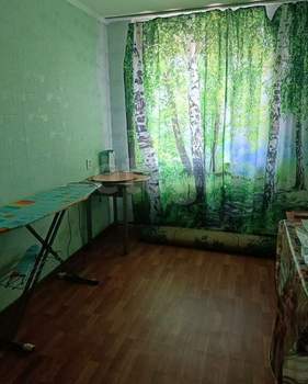 3-к квартира, вторичка, 59м2, 4/5 этаж