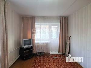 1-к квартира, вторичка, 31м2, 5/5 этаж