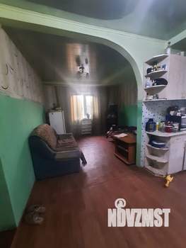 3-к квартира, вторичка, 49м2, 1/1 этаж
