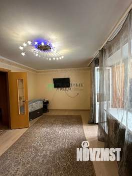 3-к квартира, вторичка, 63м2, 4/9 этаж