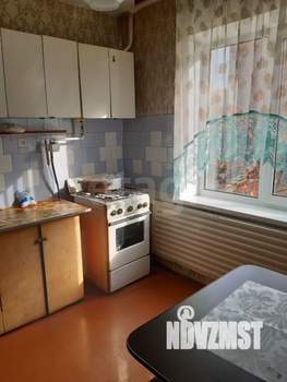 2-к квартира, вторичка, 50м2, 2/9 этаж