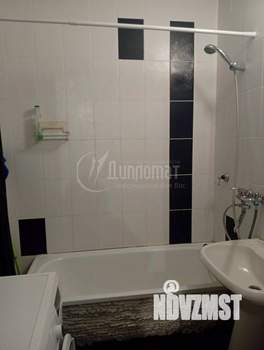 1-к квартира, вторичка, 40м2, 1/10 этаж