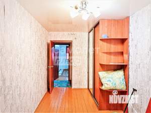3-к квартира, вторичка, 55м2, 5/5 этаж