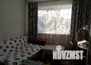 1-к квартира, вторичка, 19м2, 3/5 этаж