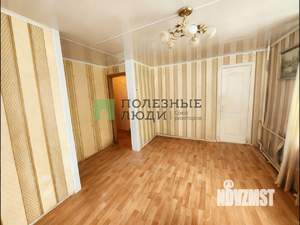 1-к квартира, вторичка, 30м2, 1/2 этаж