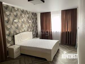 2-к квартира, вторичка, 44м2, 1/5 этаж