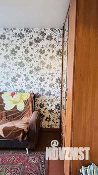 2-к квартира, вторичка, 25м2, 4/5 этаж