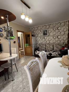 2-к квартира, вторичка, 76м2, 6/9 этаж