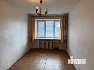 1-к квартира, вторичка, 28м2, 1/5 этаж