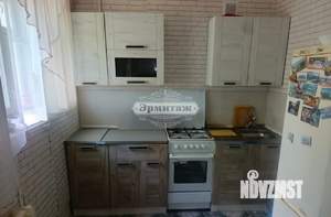1-к квартира, вторичка, 29м2, 3/5 этаж