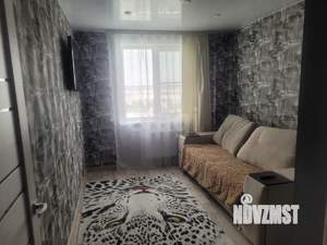 2-к квартира, вторичка, 54м2, 7/10 этаж