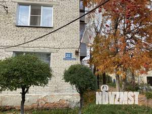 3-к квартира, вторичка, 64м2, 2/3 этаж