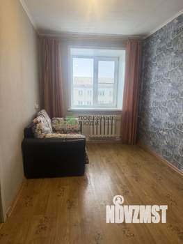 2-к квартира, вторичка, 23м2, 5/5 этаж