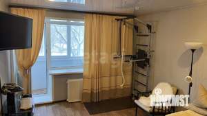 1-к квартира, вторичка, 32м2, 2/5 этаж