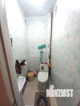 1-к квартира, вторичка, 26м2, 2/9 этаж