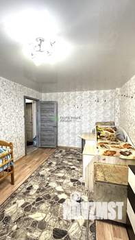 1-к квартира, вторичка, 33м2, 9/10 этаж