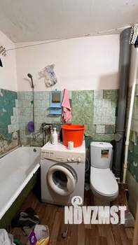 1-к квартира, вторичка, 32м2, 9/10 этаж