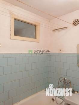 1-к квартира, вторичка, 32м2, 5/5 этаж