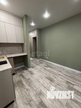 Студия квартира, вторичка, 23м2, 12/16 этаж