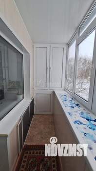 3-к квартира, вторичка, 67м2, 1/4 этаж