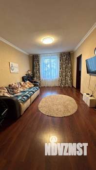 3-к квартира, вторичка, 92м2, 2/4 этаж