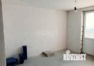 Студия квартира, вторичка, 25м2, 3/3 этаж