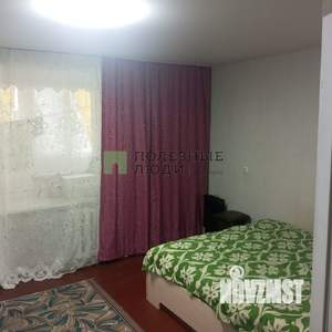 2-к квартира, вторичка, 53м2, 1/9 этаж