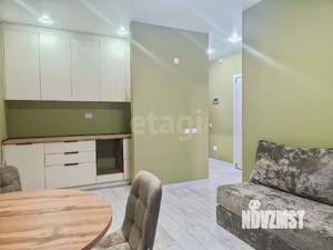 Студия квартира, вторичка, 22м2, 3/12 этаж