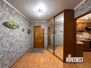 3-к квартира, вторичка, 67м2, 5/5 этаж